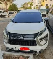 Mitsubishi Xpander 2022 купить в Москве