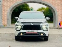 Mitsubishi Xpander 2024 купить в Москве
