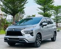 Mitsubishi Xpander Premium 1.5 AT - 2025 — фото 1, купить с доставкой в Москву