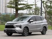 Mitsubishi Xpander Premium 1.5 AT - 2025 — фото 1, купить с доставкой в Москву