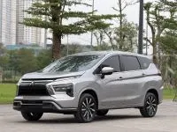 Mitsubishi Xpander 2025 купить в Москве