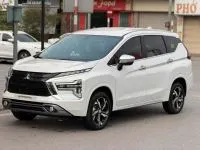 Mitsubishi Xpander 2025 купить в Москве