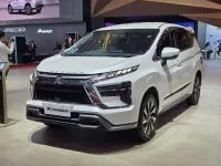 Mitsubishi Xpander Premium 1.5 AT - 2026 — фото 1, купить с доставкой в Москву