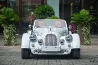 Morgan Plus Four 2.0 AT - 2022 — фото 1, купить с доставкой в Москву