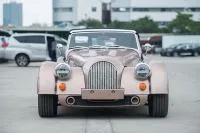 Morgan Plus Four 2.0 AT - 2023 — фото 1, купить с доставкой в Москву