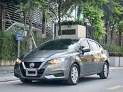 Nissan Almera EL 1.0 CVT - 2022 — фото 1, купить с доставкой в Москву