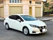 Nissan Almera EL 1.0 CVT - 2023 — фото 1, купить с доставкой в Москву