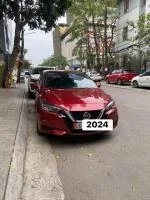 Nissan Almera EL 1.0 CVT - 2023 — фото 1, купить с доставкой в Москву