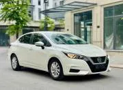 Nissan Almera EL 1.0 CVT - 2023 — фото 1, купить с доставкой в Москву