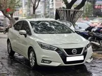 Nissan Almera VL 1.0 CVT Cao cp - 2023 — фото 1, купить с доставкой в Москву
