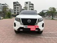 Nissan Navara EL 2.3 AT 2WD - 2023 — фото 1, купить с доставкой в Москву