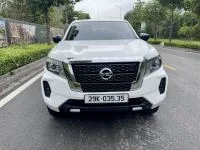 Nissan Navara EL 2.3 AT 2WD - 2023 — фото 1, купить с доставкой в Москву