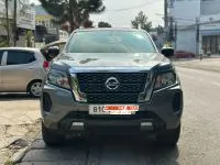 Nissan Navara EL 2.3 AT 2WD - 2023 — фото 1, купить с доставкой в Москву