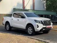 Nissan Navara EL 2.3 AT 2WD - 2024 — фото 1, купить с доставкой в Москву
