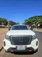 Nissan Navara 2022 купить в Москве