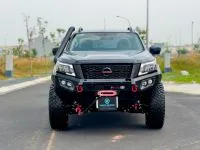 Nissan Navara Pro-4X 2.3 AT 4WD - 2023 — фото 1, купить с доставкой в Москву