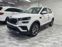 Skoda Kushaq 2025 купить в Москве