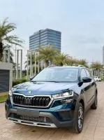 Skoda Kushaq 2026 купить в Москве