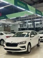 Skoda Slavia 2025 купить в Москве