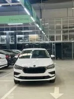 Skoda Slavia Active - 2025 — фото 1, купить с доставкой в Москву