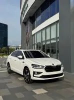 Skoda Slavia 2026 купить в Москве