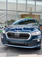 Skoda Slavia Style - 2026 — фото 1, купить с доставкой в Москву