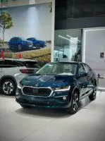 Skoda Slavia Style - 2026 — фото 1, купить с доставкой в Москву