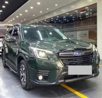 Subaru Forester 2.0i-L - 2023 — фото 1, купить с доставкой в Москву
