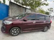 Suzuki Ertiga 2022 купить в Москве