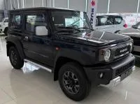Suzuki Jimny 1.5L 4x4 AT - 2024 — фото 1, купить с доставкой в Москву