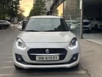 Suzuki Swift GLX 1.2 AT - 2023 — фото 1, купить с доставкой в Москву
