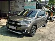 Suzuki XL7 2023 купить в Москве
