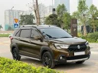 Suzuki XL7 Hybrid 1.5 AT - 2024 — фото 1, купить с доставкой в Москву