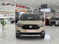 Suzuki XL7 Hybrid 1.5 AT - 2024 — фото 1, купить с доставкой в Москву