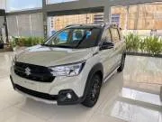 Suzuki XL7 Hybrid 1.5 AT - 2025 — фото 1, купить с доставкой в Москву