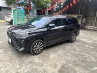 Toyota Avanza Premio 1.5 AT - 2023 — фото 1, купить с доставкой в Москву