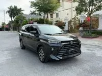 Toyota Avanza 2023 купить в Москве