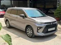 Toyota Avanza 2023 купить в Москве