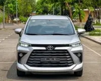 Toyota Avanza 2023 купить в Москве
