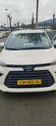 Toyota Avanza 2024 купить в Москве