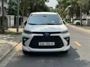 Toyota Avanza Premio 1.5 AT - 2024 — фото 1, купить с доставкой в Москву