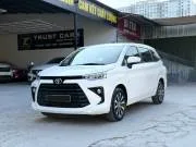 Toyota Avanza Premio 1.5 AT - 2024 — фото 1, купить с доставкой в Москву
