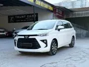 Toyota Avanza 2024 купить в Москве