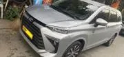 Toyota Avanza Premio 1.5 AT - 2024 — фото 1, купить с доставкой в Москву
