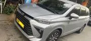 Toyota Avanza 2024 купить в Москве