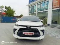 Toyota Avanza 2022 купить в Москве