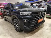 Toyota Avanza 2022 купить в Москве