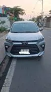Toyota Avanza 2022 купить в Москве