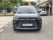 Toyota Avanza Premio 1.5 MT - 2023 — фото 1, купить с доставкой в Москву