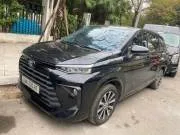 Toyota Avanza Premio 1.5 MT - 2024 — фото 1, купить с доставкой в Москву